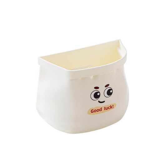 Large Eye Magnetic Absorption Storage Box, Refrigerator Side