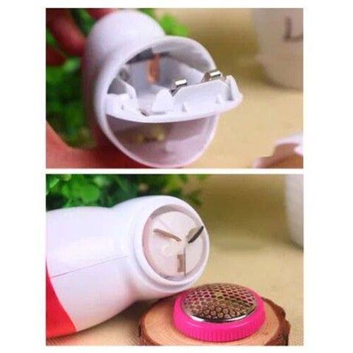 Fabric Sweater Fuzz Pills Shaver Electric Clothing Lint
