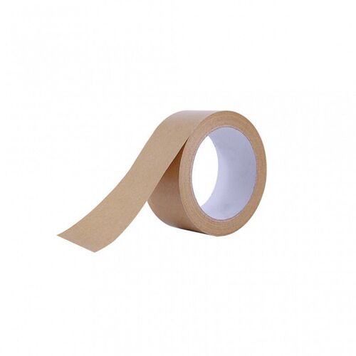 Kraft Tape Recyclable Gummed Paper Masking Box Carton跨境专