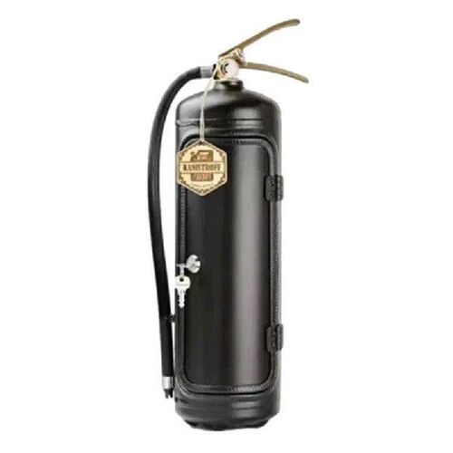 Alcohol storage mini bar Fire Extinguisher Creative Wine