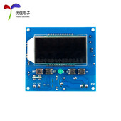 数显温控仪表 2VC微电脑数字温控器 高精度0.1控制