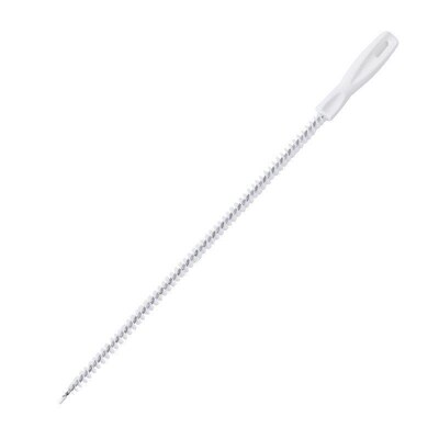 1pc Sink Drain Cleaning Brush, Drain Clog Remover, Bendable