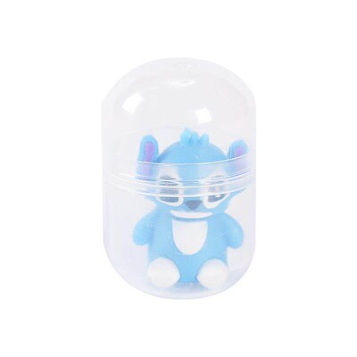Capsule gashapon mixed figurine toys, one-yuan vending machi