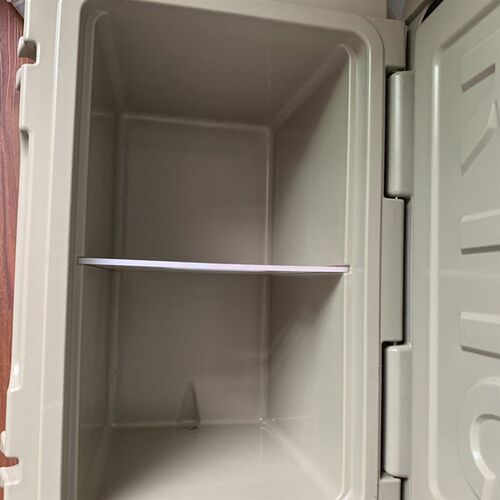 Rtic Insulation Refrigeration Box 20 45 Partition Plastic Ve