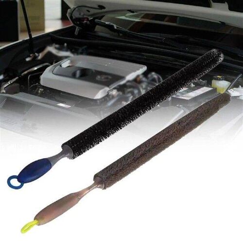 Engine Detail Brush, Wheel Brush, Rust Remover,
