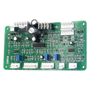 焊机配件 0控制板电焊机主控板逆变上海沪通用款 ZX7315