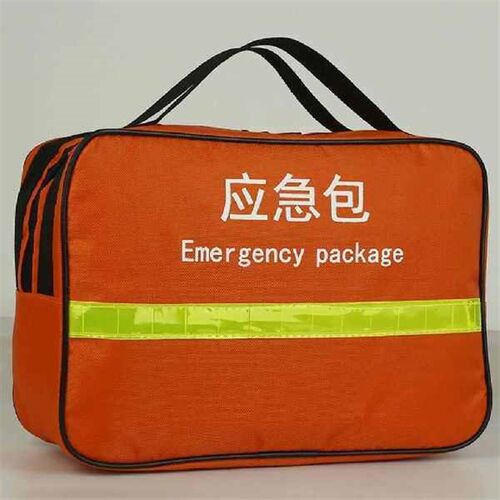 Emergency Organizer Strips For OxfordCloth Waterproof