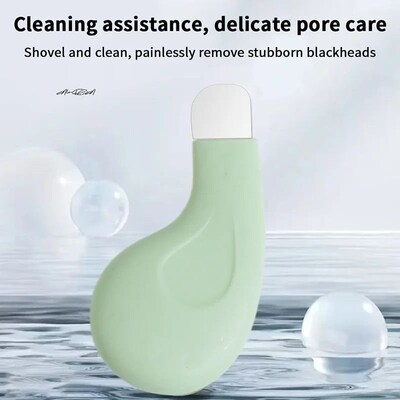 Stainless Steel Facial Blackhead Removal Tool Deep Cleansing