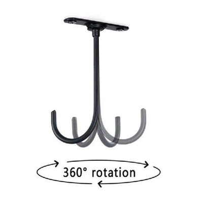 Banana Holder Hook Keep Bananas Under Cabinet Hook Bananas