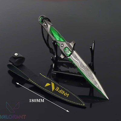 Valorant Melee Weapon 18cm VCT LOCK//IN Misericrdia