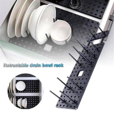 Adjustable Stylish Space-saving Functional Multipurpose