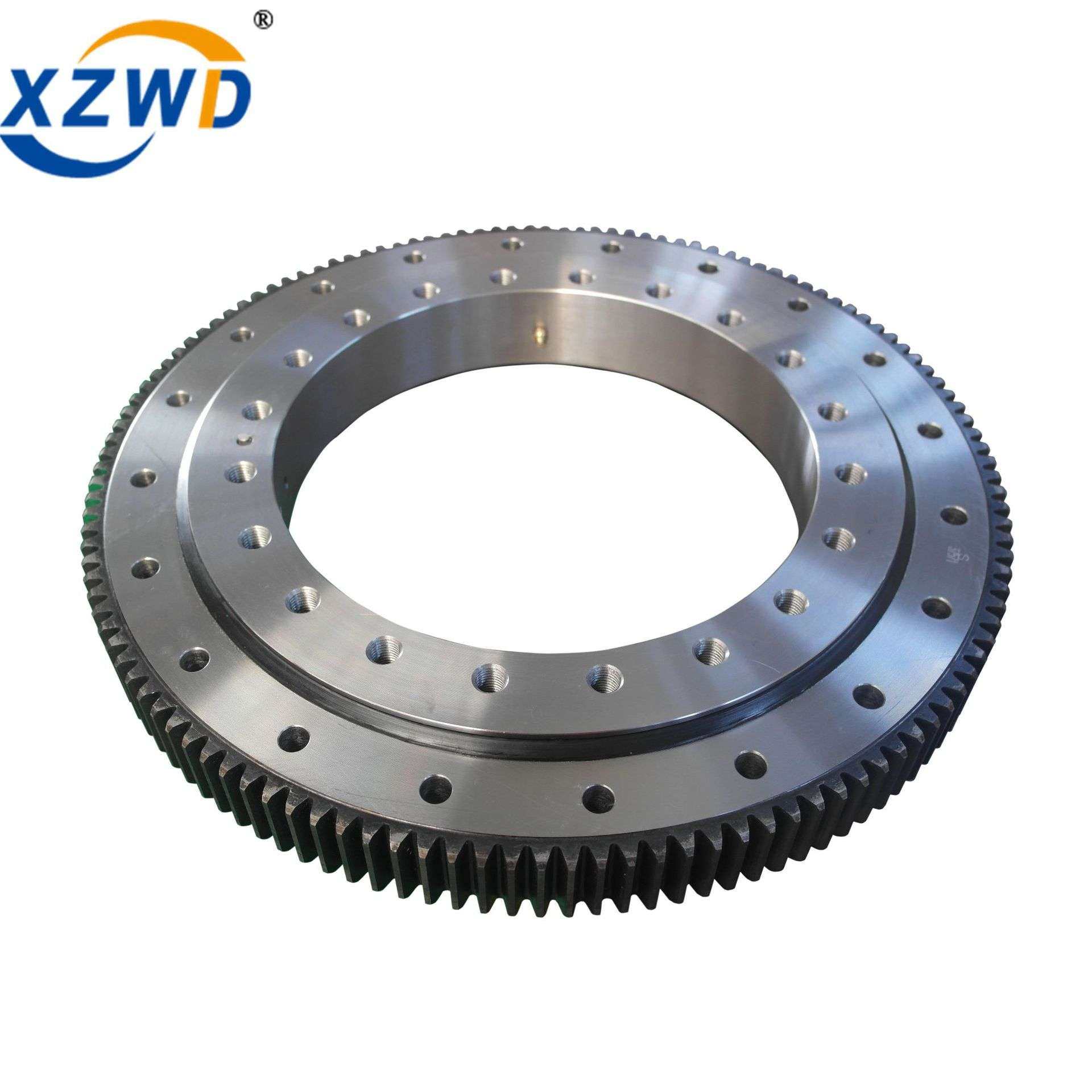 小型起重机配件回转支承  轴承  单排01系列 011.30.500,3C数码配件,其它配件,淘宝优惠券,粉丝福利购,淘宝优惠卷