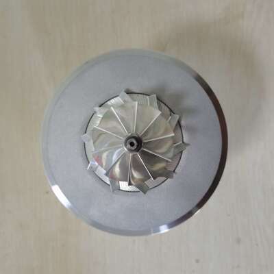 涡轮增压器机芯，RHF55V,8980277725 8980277726 4HK1 10叶片