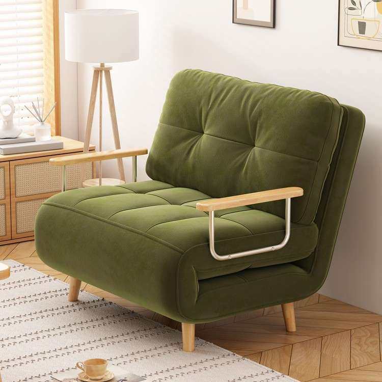 2025新款沙发床原木单人双人小户型客厅阳台可折叠伸缩沙发床两用,3C数码配件,其它配件,淘宝优惠券,粉丝福利购,淘宝优惠卷