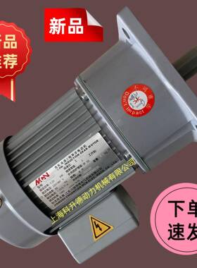 NFS22020 1:50 (L) MCN电机 明椿马达 NFS22020-A R NFS22020503L