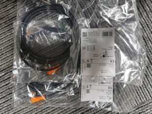 IFM EVC00 EVC001 EVC002 EVC005 EVC00 EVC003 009连接线