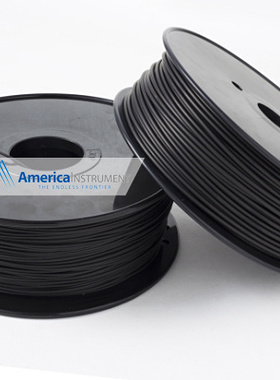 导电PL Conductive 3D打印机耗 1.75MM 导电BS抗静电特殊材质