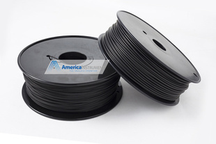 导电PL Conductive 3D打印机耗 1.75MM 导电BS抗静电特殊材质