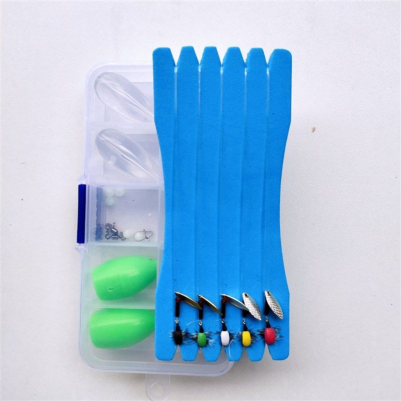 高碳细条飞蝇钩蚂蚁毒虫毒蚊路亚 白条马口翘嘴溪哥白条假饵装,户外/登山/野营/旅行用品,路亚饵,淘宝优惠券,粉丝福利购,淘宝优惠卷