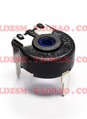 原装PIHER西班牙电位器 PT10-2K K7 5K 10K 20K K 0K 六角孔