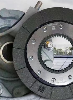 Sew电机制动器BE05/5NM10NM220AC/400AC煞车抱闸线圈制动器片BE5B