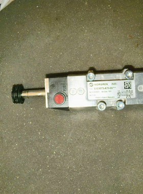 SXE9573-A70-00几乎电磁阀  无上机,实(扶发配件)