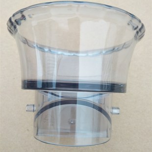 快易好商用豆浆沙冰破壁料理机111 113D201小杯盖蒸汽盖配件 112D