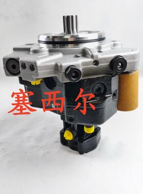 优质供应工程机械发动机配件柴油燃油泵喷油泵 0445020125