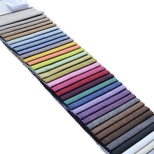 三实吸音装饰影院会议室录音棚消音吸声布遮光细麻布墙布软包布艺