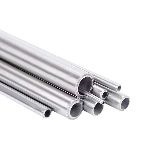 30不锈钢卡管仪表管毛细抛光精密管气源管实验室气路折弯