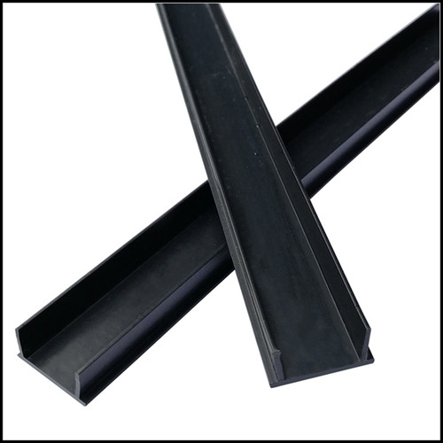 PVC塑胶条滴水线条抹灰石膏板悬吊式天花板线条外墙分隔条窗户阳