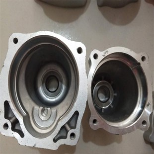 S20 30C工具配件 机头壳22C 虎啸电动扳手铝头壳齿轮箱减速箱