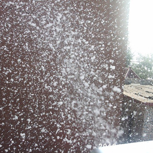 遥控10W雪花机舞台 喷雪机仿真造雪机00W雪花机婚庆道具下雪机