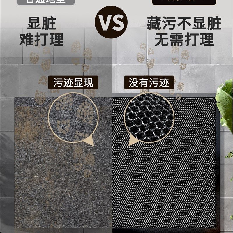 入口地板垫20新入口门垫经典防滑和抗污入口地毯门垫,居家布艺,入户地垫,淘宝优惠券,粉丝福利购,淘宝优惠卷