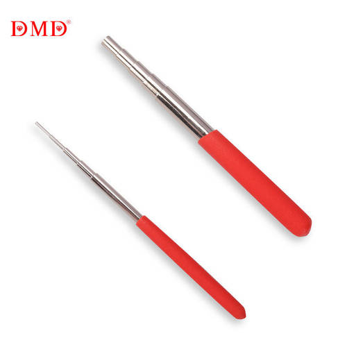 五段绕线棒钢制卷线器卷线棒多直径线圈制作绕线手工编绳金工造型