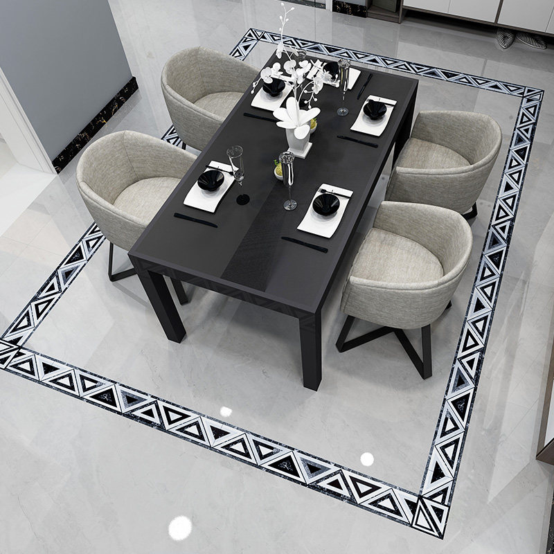 卧室波导线贴纸自粘地面瓷砖装饰防水腰线墙贴客厅地砖地脚线欧式,家居饰品,软装墙贴,淘宝优惠券,粉丝福利购,淘宝优惠卷