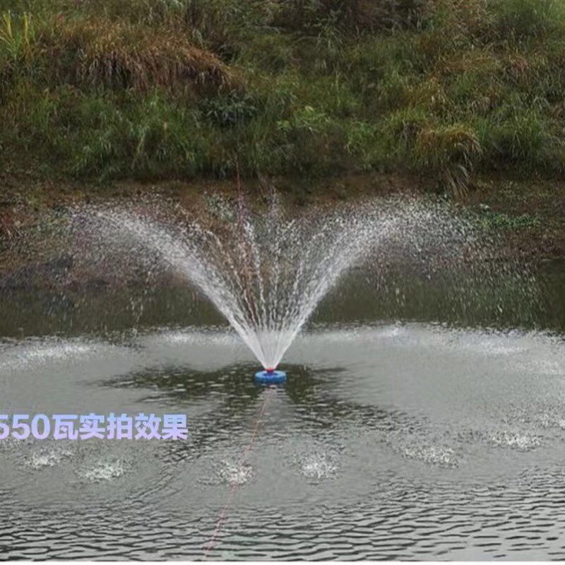 全自动鱼塘增氧机鱼虾蟹养殖浮泵池塘水产养殖抽水浮式增氧机,畜牧/养殖物资,鱼塘增氧机/涌浪机/曝气机,淘宝优惠券,粉丝福利购,淘宝优惠卷