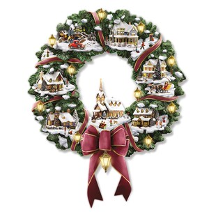 Wall Stickers Christmas 2022 New Year Decals for Home