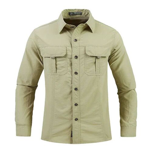 Lightweight Breathable shirt tactical multifunctional shirt