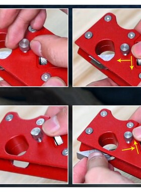 Chamfer Planer 45 Degree Bevel Planer Rounded Corners Hand P