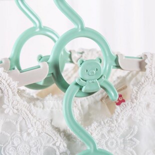 child childrens home newborn baby hanger hook