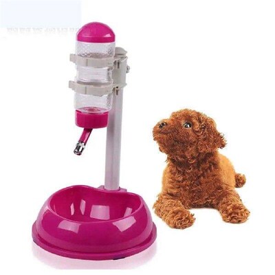 Durable 360  Rotatable Dog Puppy Cat Kitten Adjustable