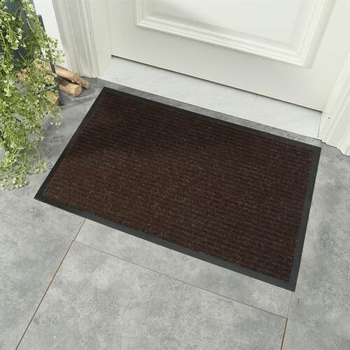 Floor Mat Entrance Doormat Floor Rug Anti-slip Door Mat 门垫