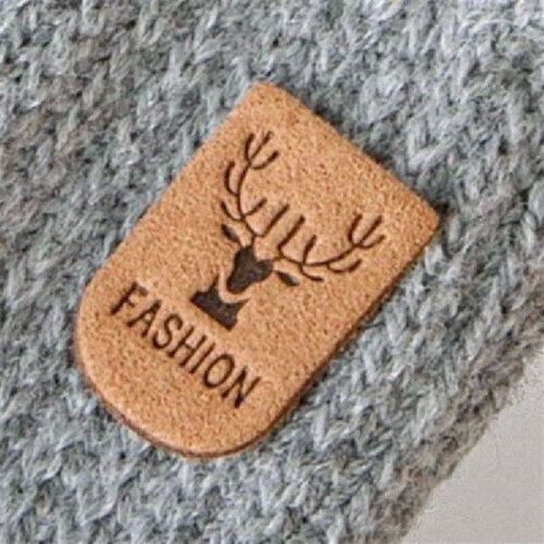 Winter Thickened Warm Glove Cold Proof Cashmere Mitten