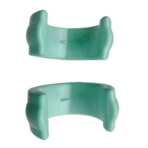 4Pcs Plastic Pool Cleaner Hose Weight Kit For Zodiac