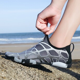 Summer Aqua The Sea Men For Swimming Shoes Water Women