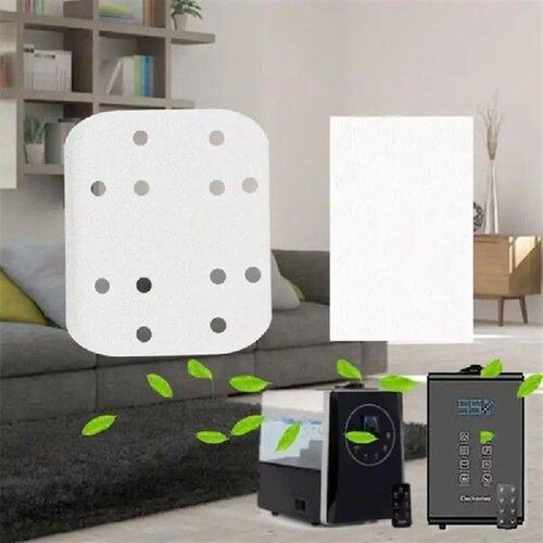 MOLF 40Pcs Humidification Pads Household Supplies for
