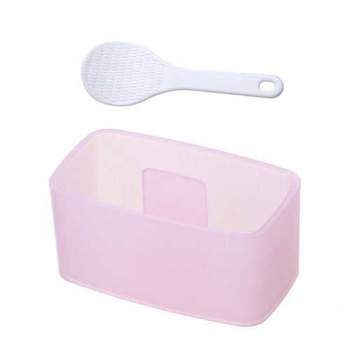 Sushi Making Mould with Small Rice Spoon Non-Stick Food Pres
