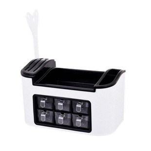 condiment box set household appliances condiment