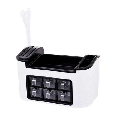 condiment box set household  appliances condiment